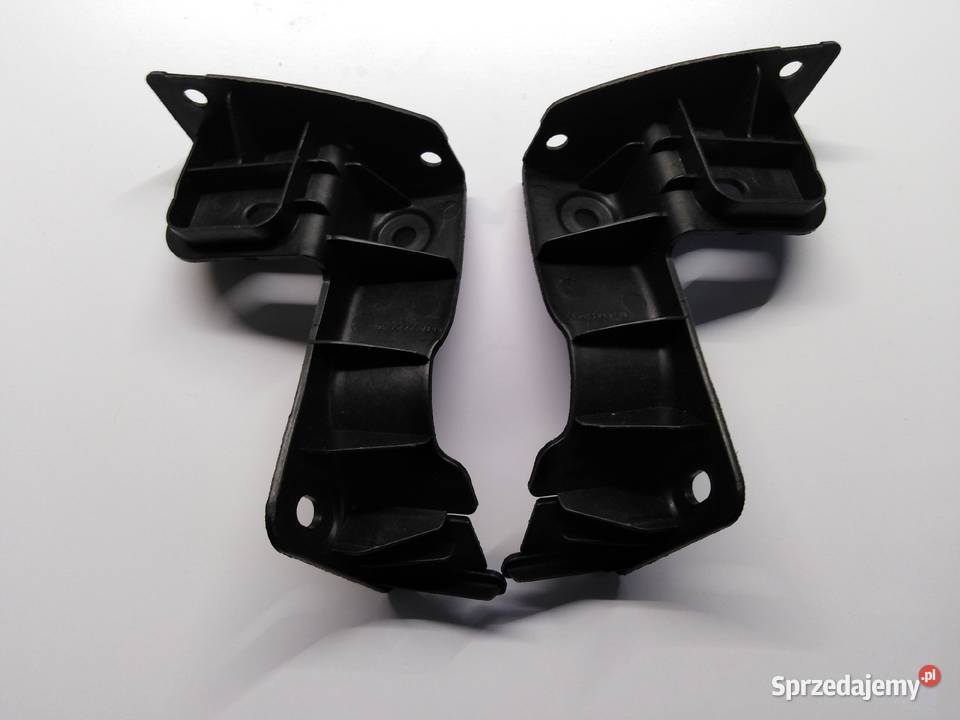 FIORINO III 11 slizg zderzaka prawy lewy tyl Karoseria Wschowa