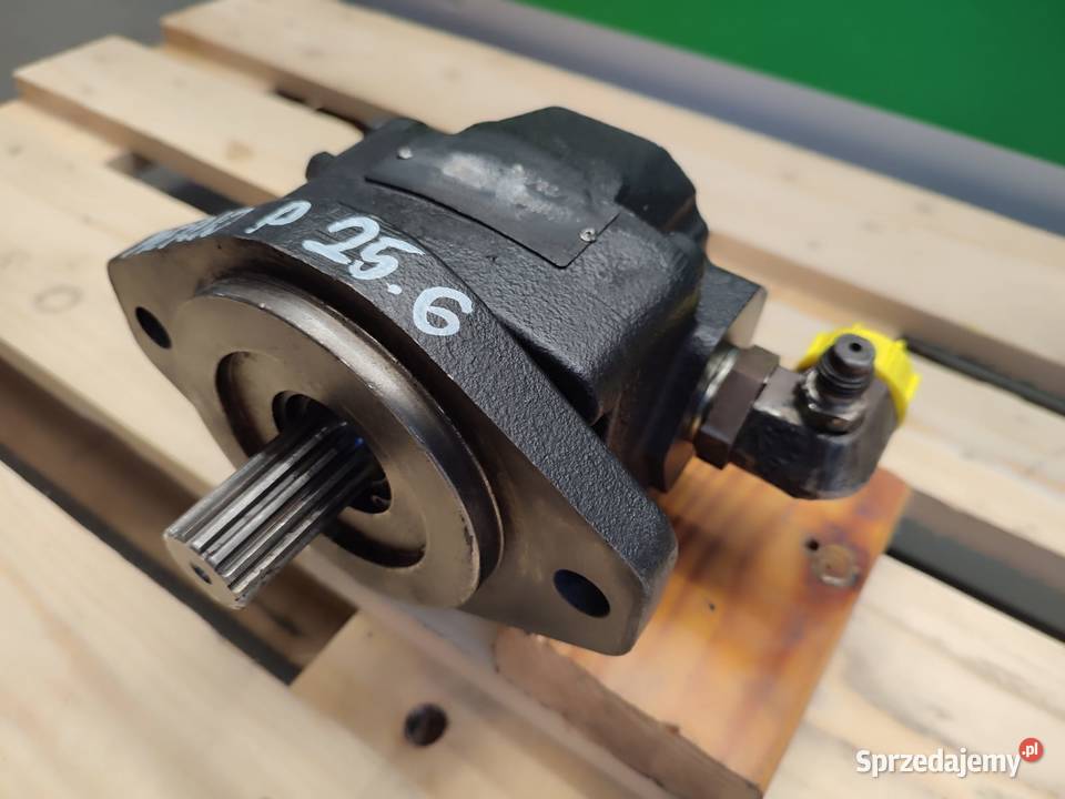 Pompa hydrauliczna HPGPA331D21F8G6B39 2111363 Wilkowo