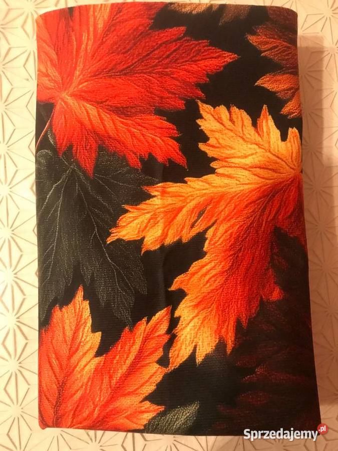 Pokrowce dekoracyjne na poduszki z zamkiem wielokolorowy Poduszki dekoracyjne Zbąszynek