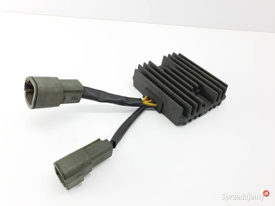 Regulator Napiecia Ski Doo Summit Mxz 800 Łódź