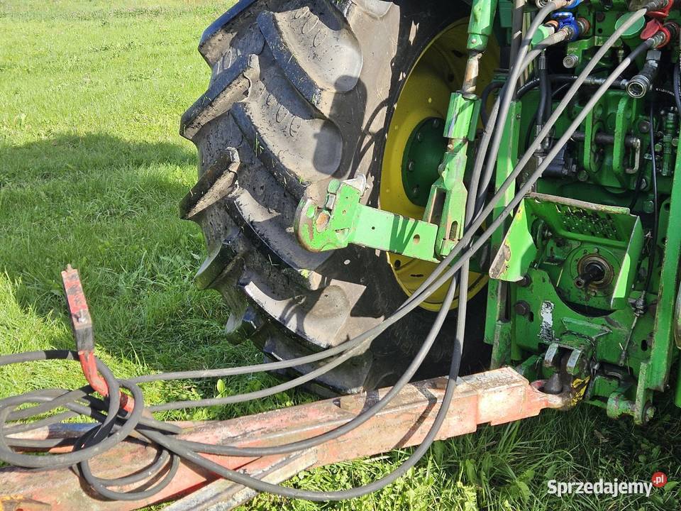Brona talerzowa Vaderstad TX 38m Maszyny uprawowe Puńsk