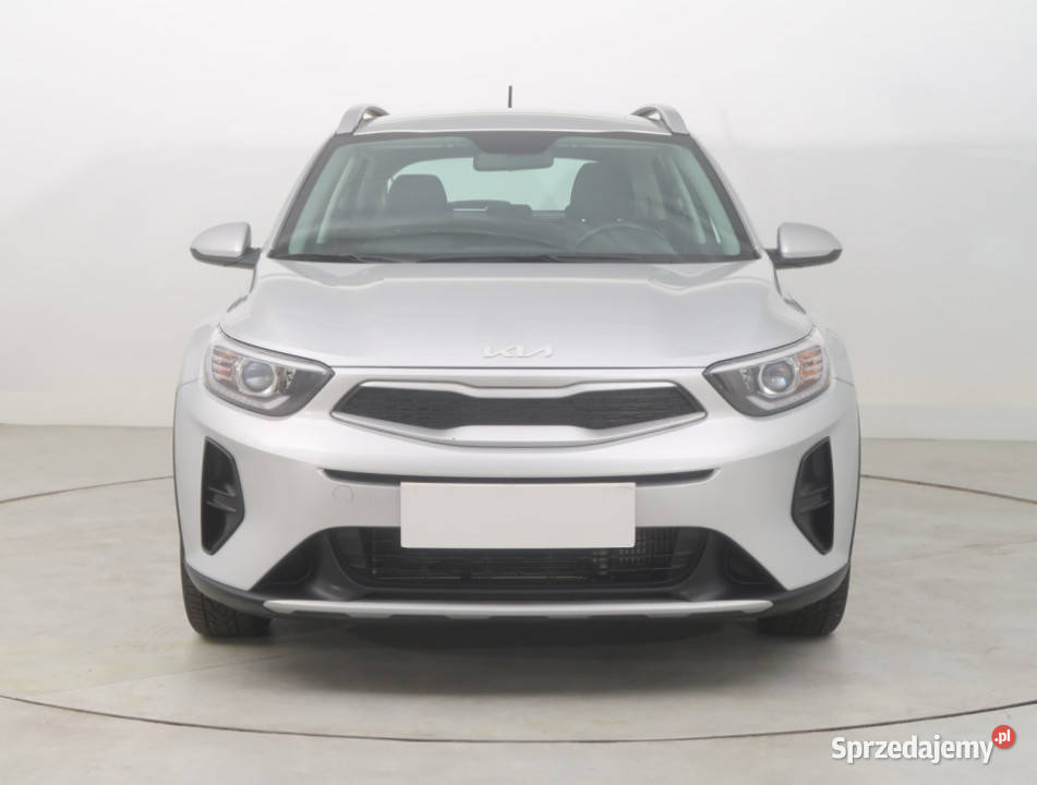 Kia Stonic 10 TGDI automatyczna Bielany Wrocławskie
