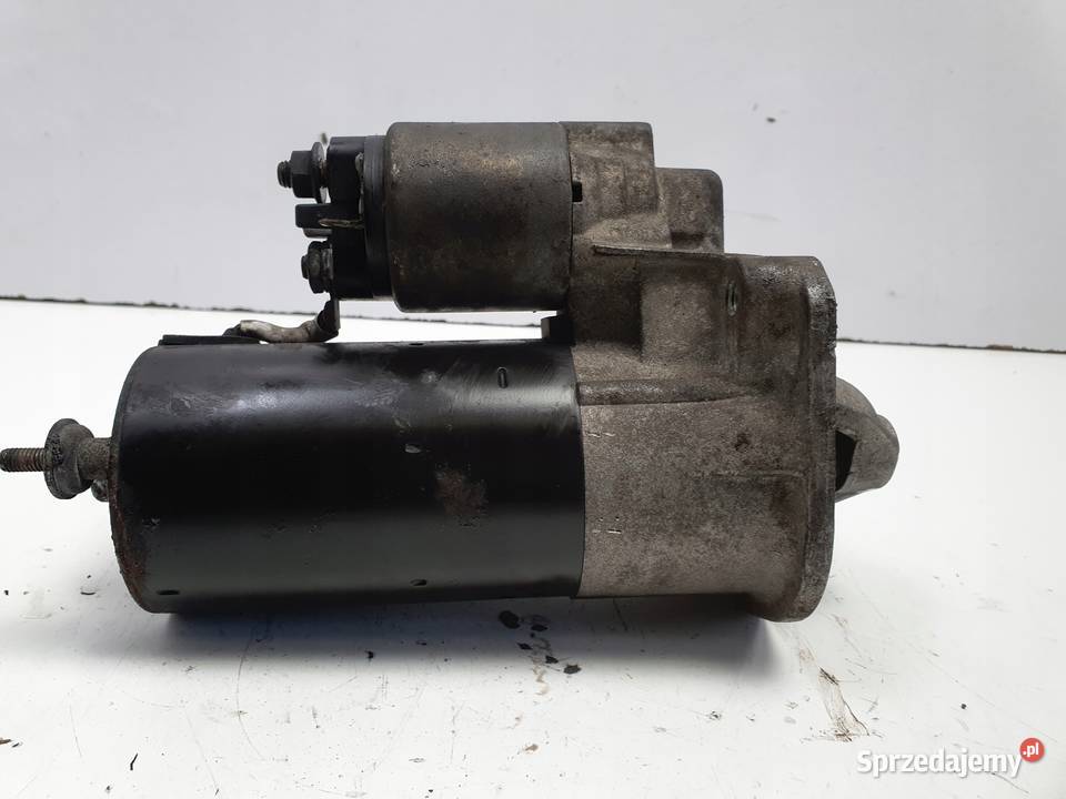 ROZRUSZNIK Volvo S80 S60 V70 II 24 i ROZRUSZNIK Rudka