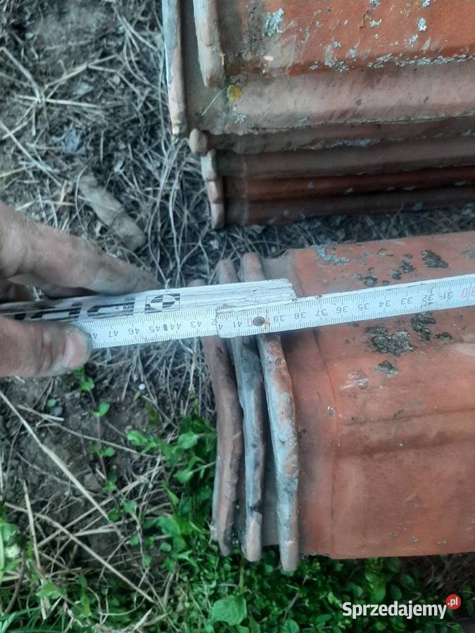 Stare gąsiory ceramiczne 26