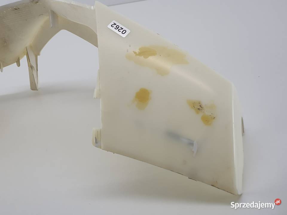 OSLONA LAMPY OWIEWKA PEUGEOT EVIVACITY Janowice