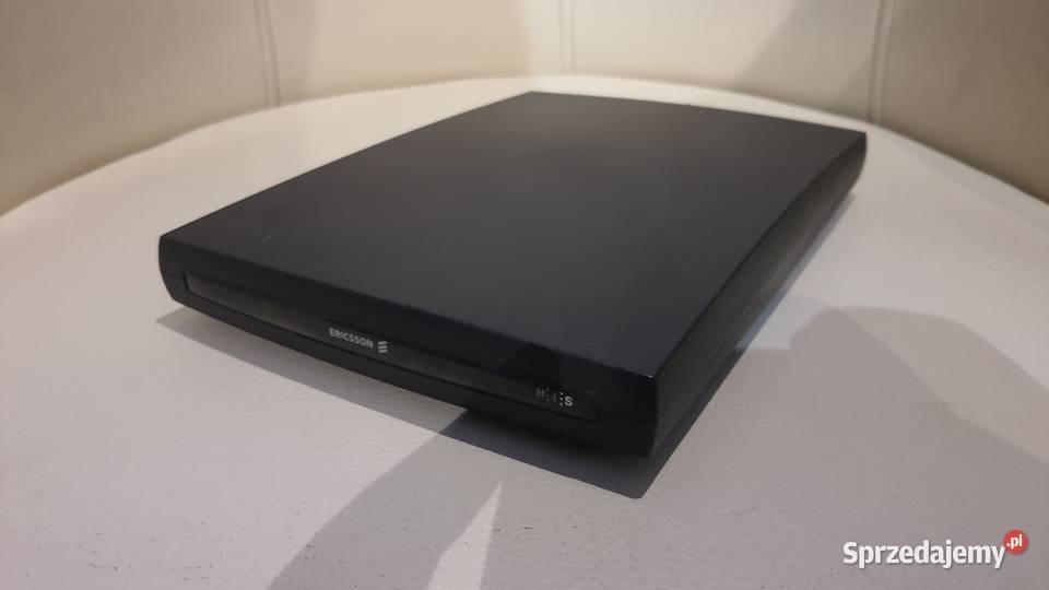 Modem internetowy Ericsson HiS NT Lublin
