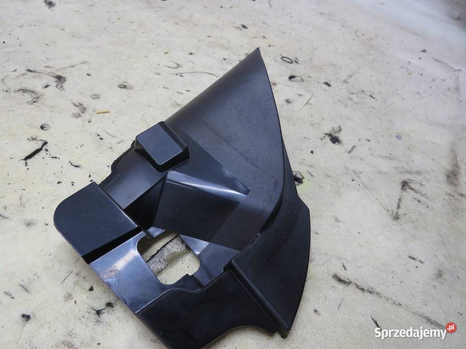 TRÓJKĄT OSŁONA LUSTERKA LEWA XTRAIL III T32