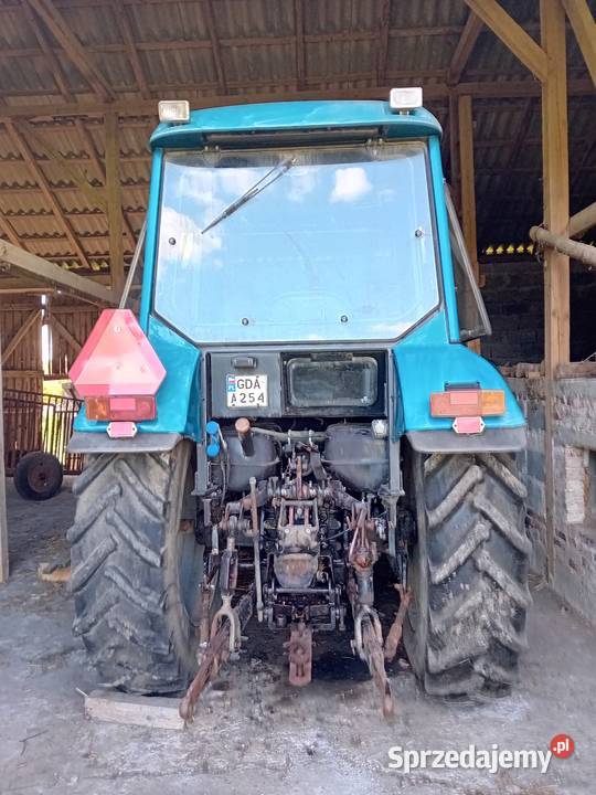 Sprzedam ciągnik rolniczy Pronar MTZ 82A Przywidz sprzedam