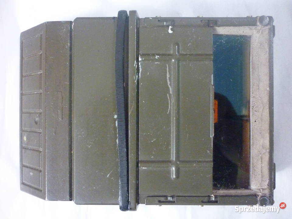 Peryskop TNPO170A podkarpackie Dębica