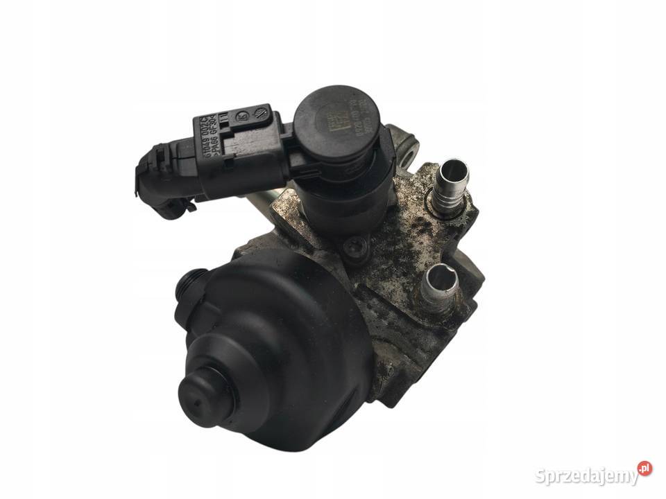 POMPA WTRYSKOWA BMW F20 F21 F30 F31 20 D N47 lubelskie Chełm