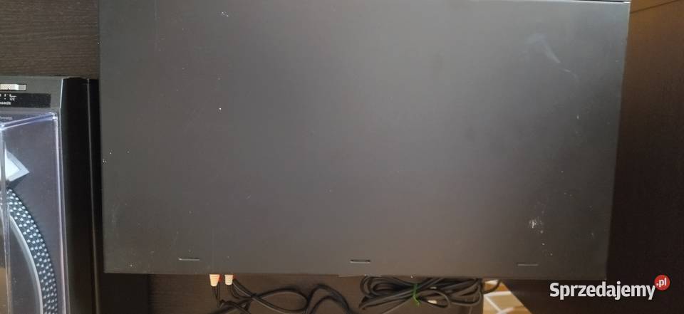 Deck Sony TCWR565 Włocławek