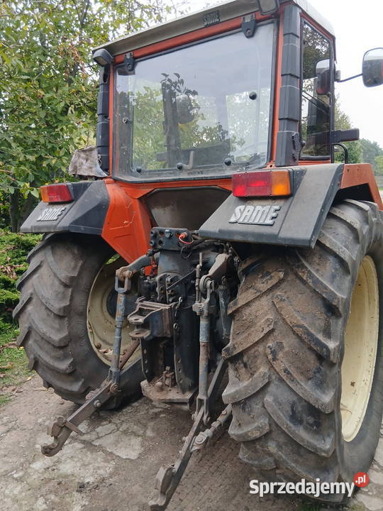 Same laser 100 świętokrzyskie Kózki sprzedam