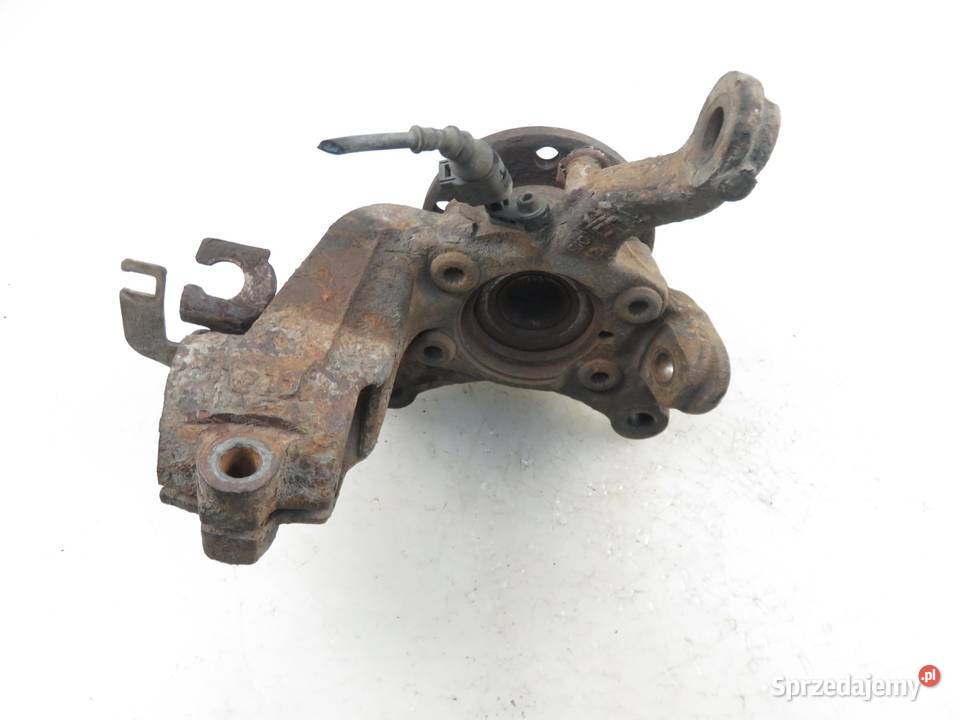 ZWROTNICA PRZEDNIA PRAWA TOURAN I 20 TDI małopolskie sprzedam