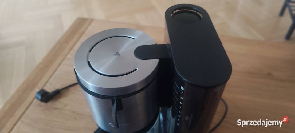 Kawiarka BOSCH model TKA8633 W okazyjnej Cenie! Warszawa - Sprzedajemy.pl