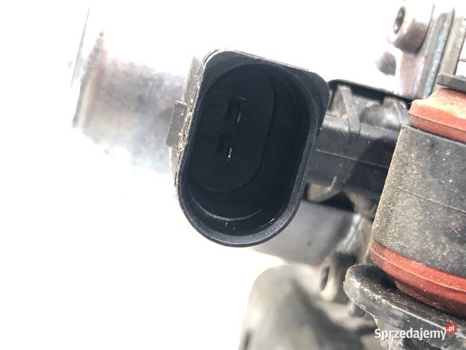 ELEKTROZAWÓR WODY AUDI A5 8T 8J0121324 20 190 podkarpackie