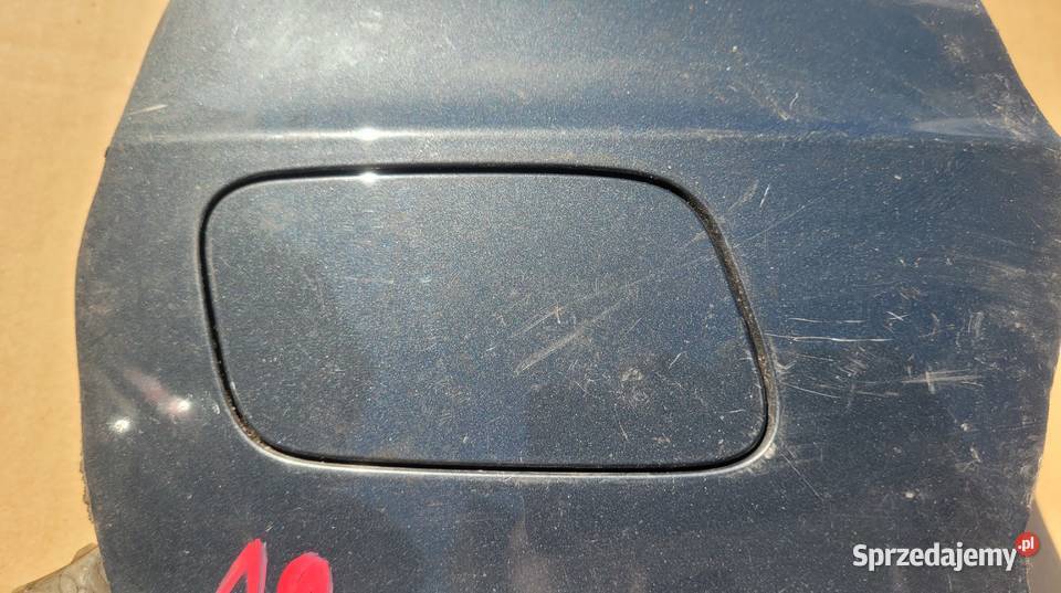 AUDI A4 B8 0811 ZAŚLEPKA SPRYSKIWACZA PRAWA śląskie sprzedam
