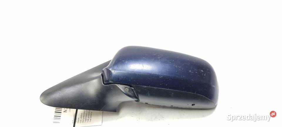 LUSTERKO LEWE SKODA OCTAVIA I 010137 5PIN Lipno