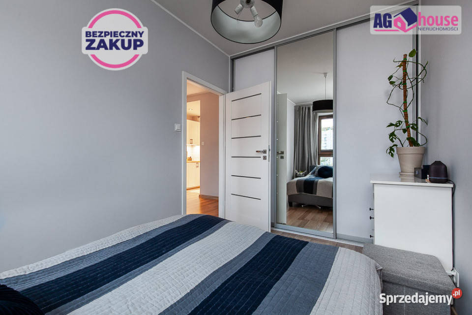 Mieszkanie 439m2 2 pok Gdańsk Franciszka sprzedam