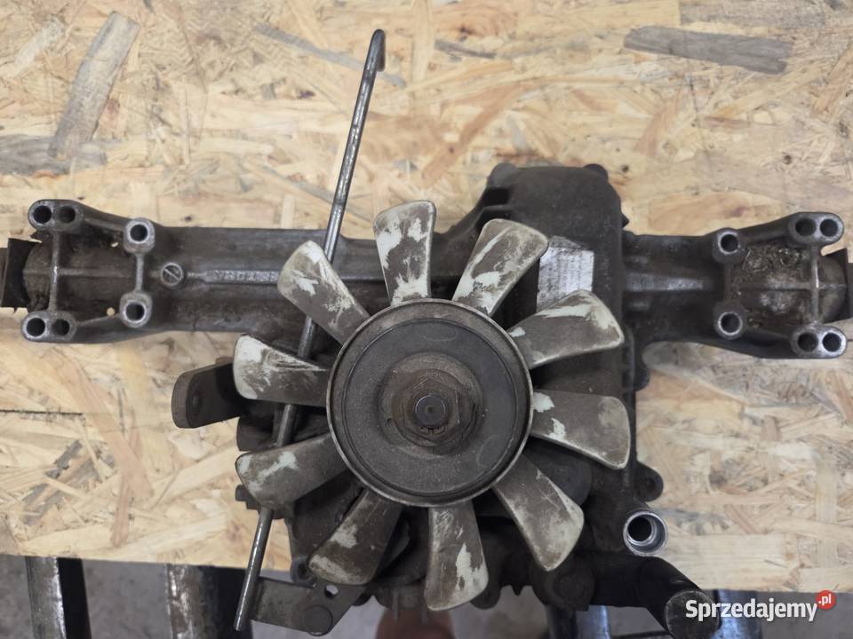 Skrzynia hydrostatyczna k46 tuff torq countax Wiele sprzedam