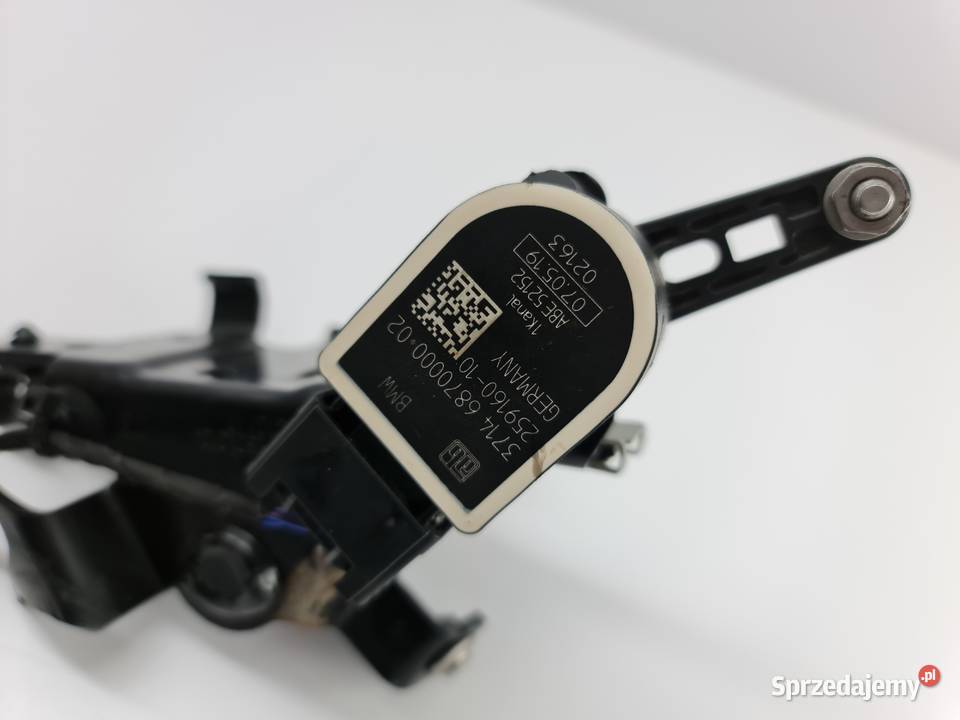 Czujnik Poziomujacy Silniczek Poziomu BMW 1250 sprzedam