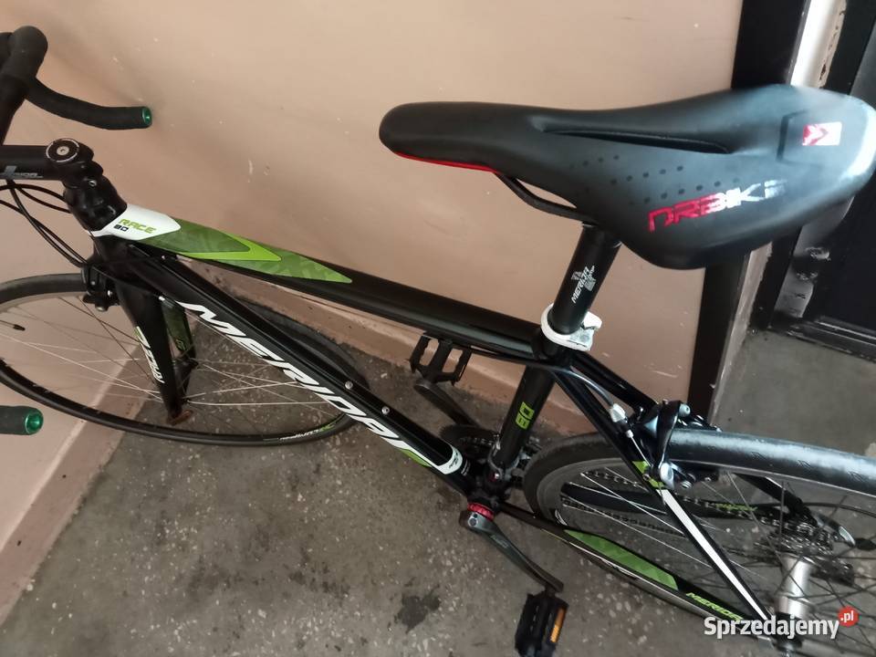 Merida race 80 Myszków