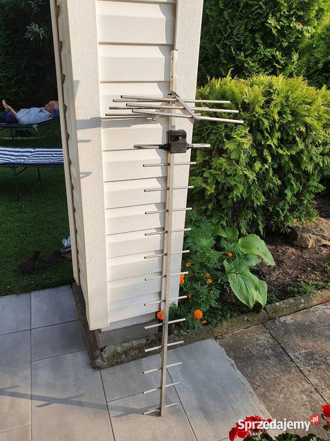 Antena TV Konstantynów Łódzki