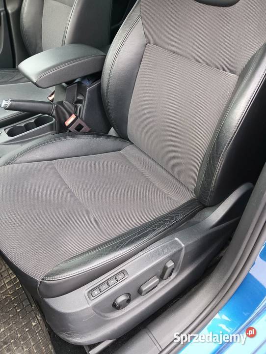 Skoda Octavia 20TDI 150184 2018r