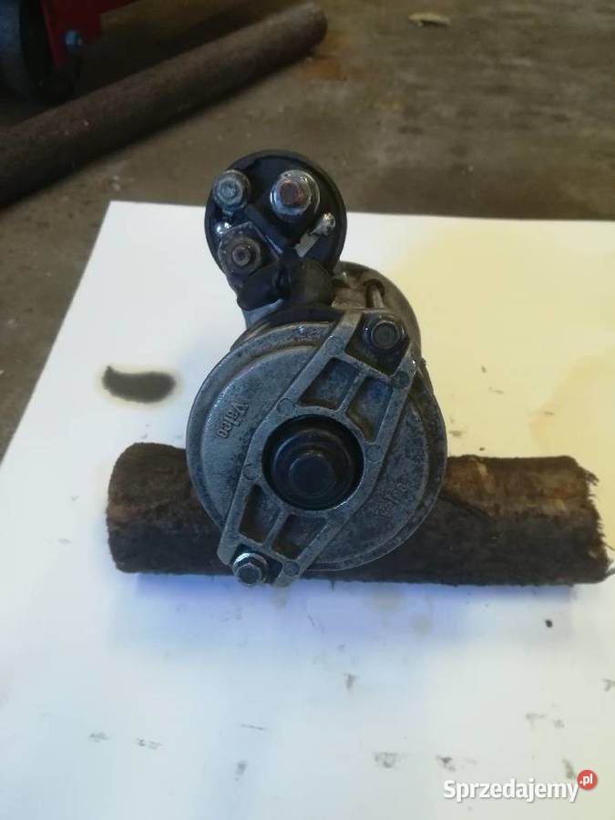 Rozrusznik Mercedes 190 124 Bendix 10 z Ostrowiec Świętokrzyski