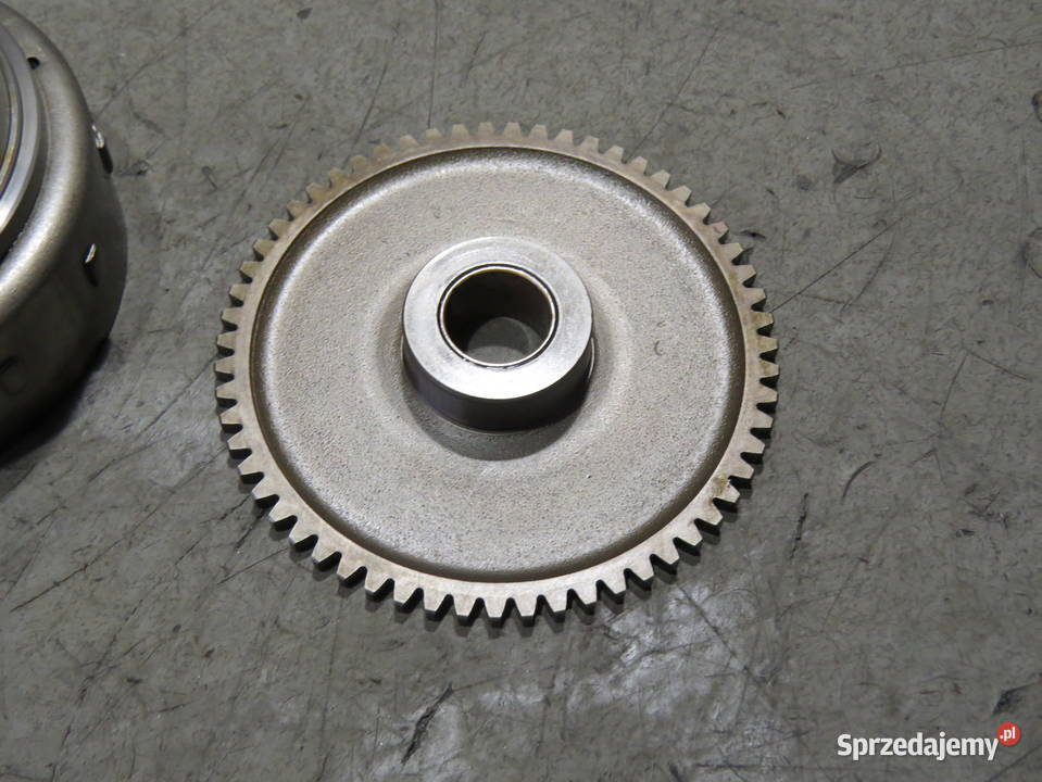 HONDA SH 125 150 SW MAGNETO KOŁO MAGNESOWE Gdańsk