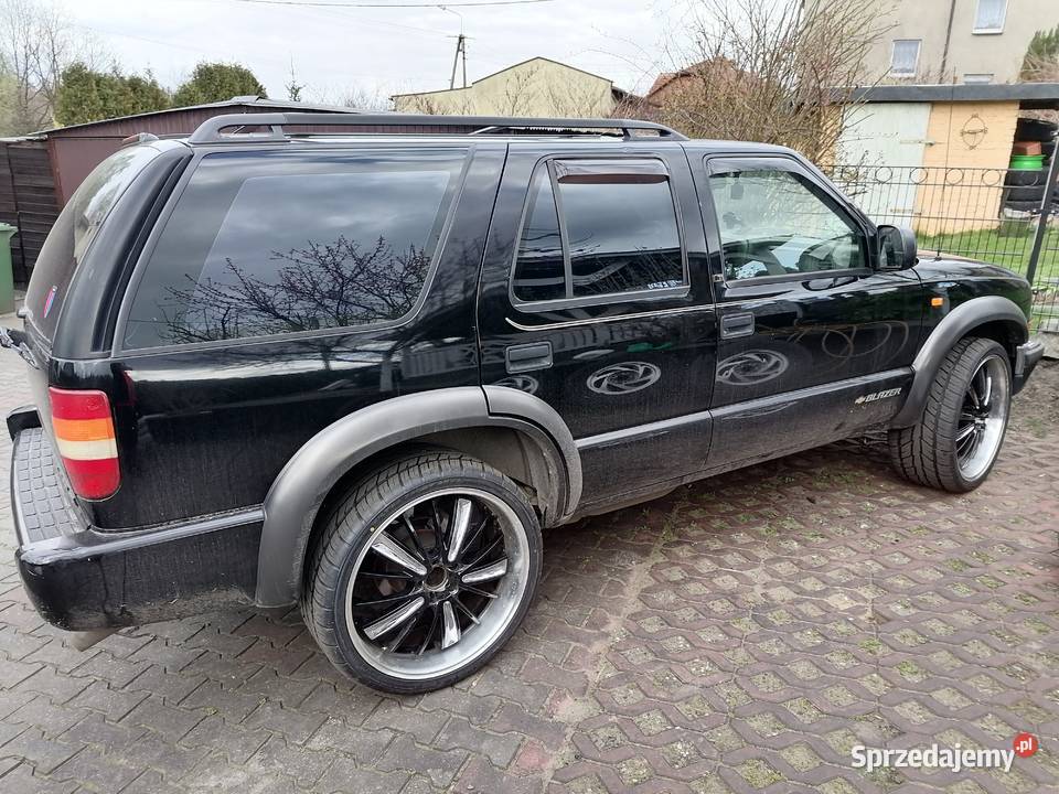 Felgi aluminiowe chrom komplet 10J 22 ET40 5X120 Samochodowe śląskie Szczerbice