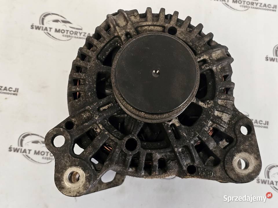 VW CADDY GOLF 20 SDI BST 70 alternator Układ elektryczny silnika świętokrzyskie