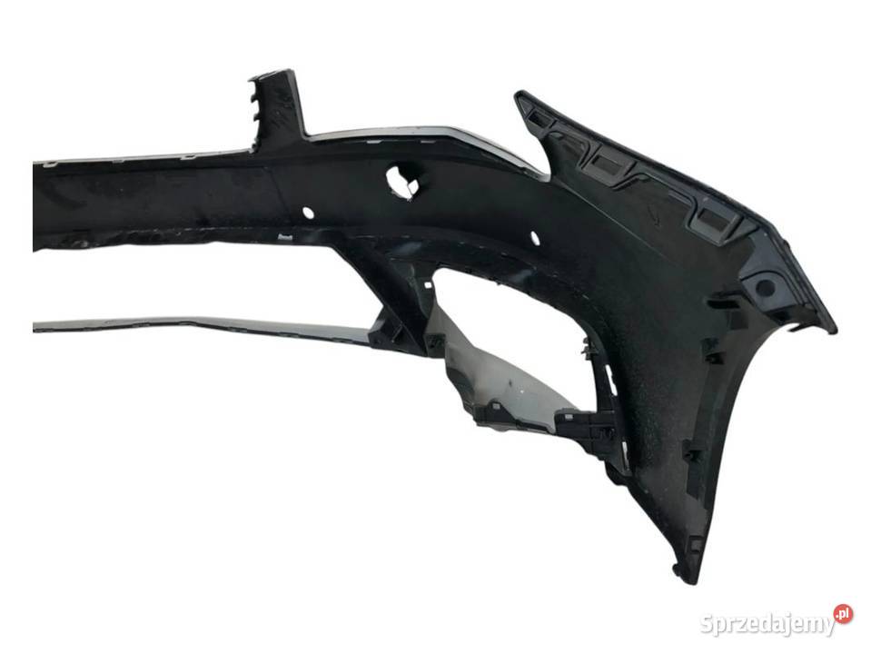 SEAT LEON III 5F0 20172020 LIFT POD PDC ZDERZAK osobowe Skarżysko-Kamienna