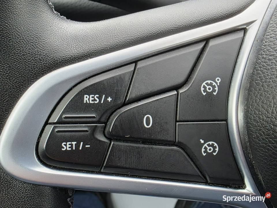 Renault Clio 2022 Salon Polska 1Właściciel NOWY nieuszkodzony Białystok sprzedam