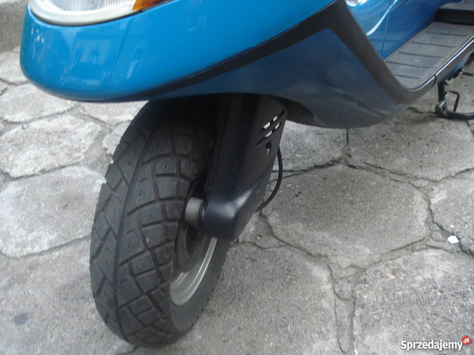 Piaggio Hexagon EX150 2T Szczecin sprzedam