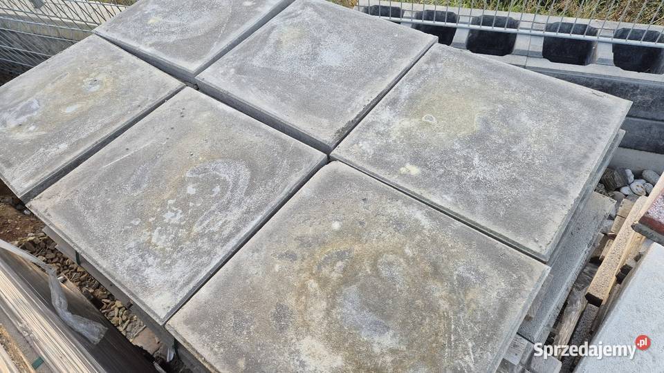 Płytka chodnikowa 5