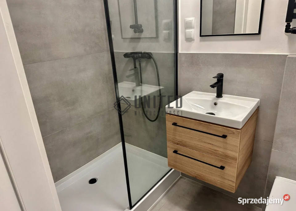 Strzegomskiej apartamentowiec Wrocław