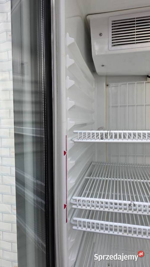 Szafa chłodnicza 115251 Warszawa