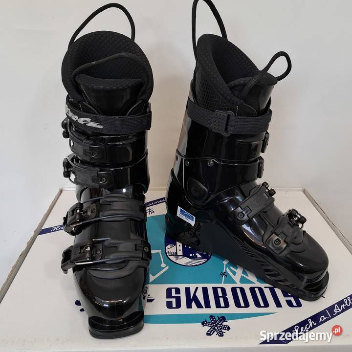 nowe buty narciarskie STROLZ Ski Boots 40 Sieradz