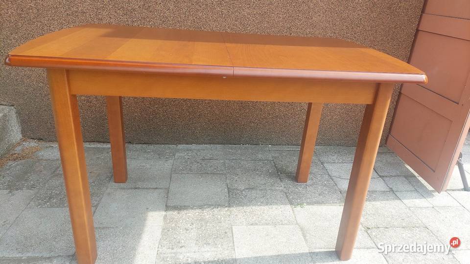 Stół BRW Insygnata Poznań