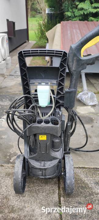 Karcher k 555jubile sprzedam