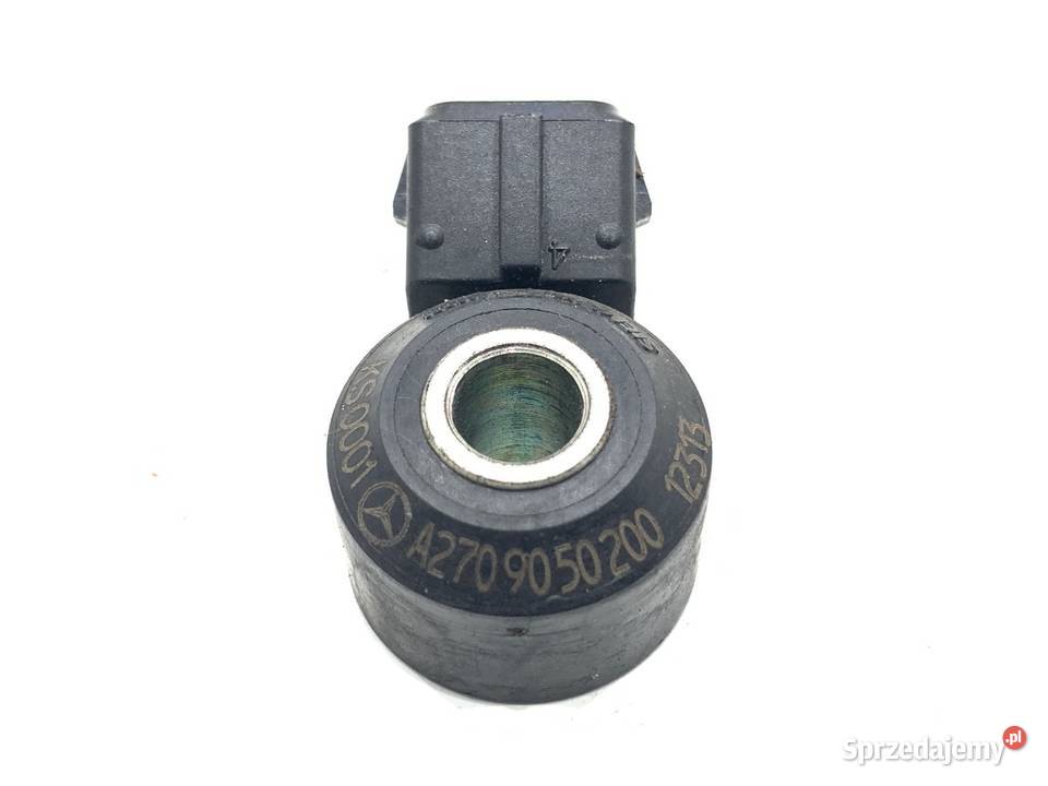 CZUJNIK SPALANIA STUKOWEGO MERCEDES W176 osobowe sprzedam