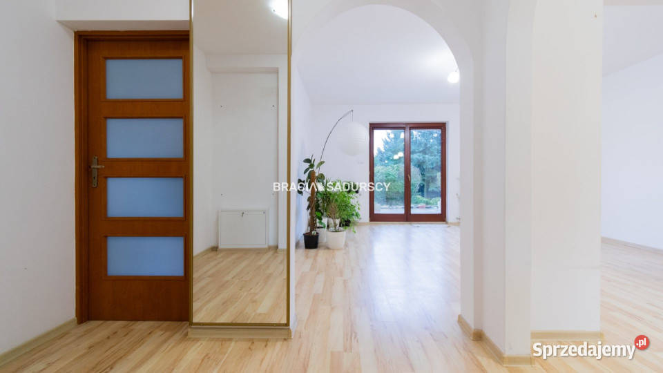 Dom bliźniak 130m2 Kraków 130m2 małopolskie sprzedam