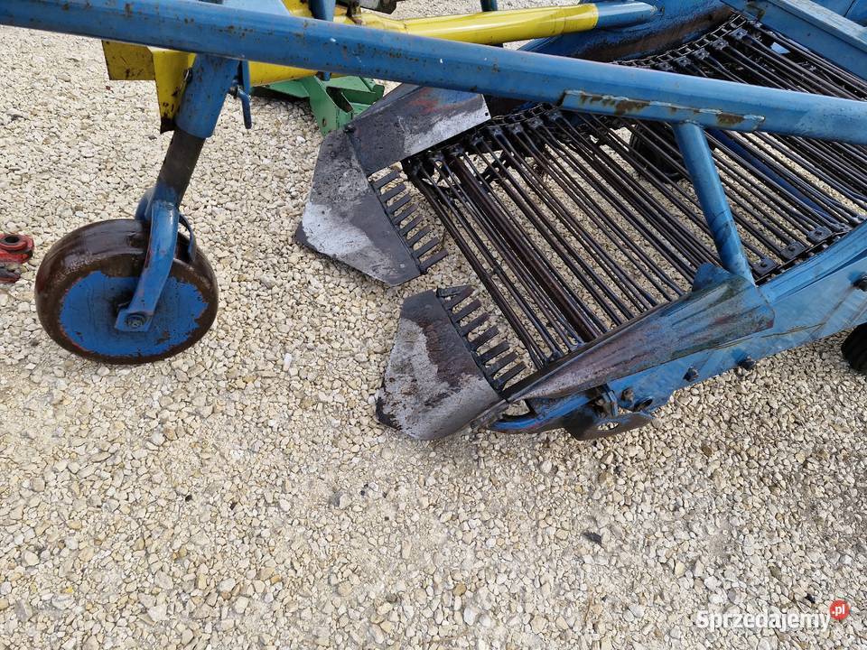 Kopaczka Elkop Nowa Tuszyn