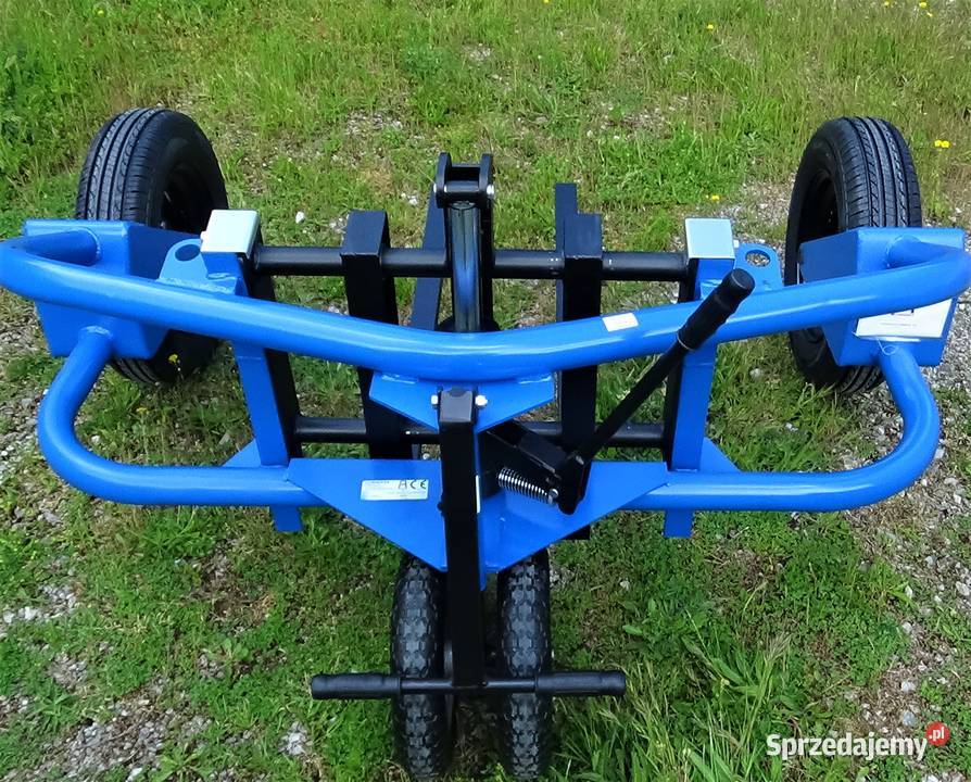 Paleciak budowlany oryginał 1500 Mielec sprzedam