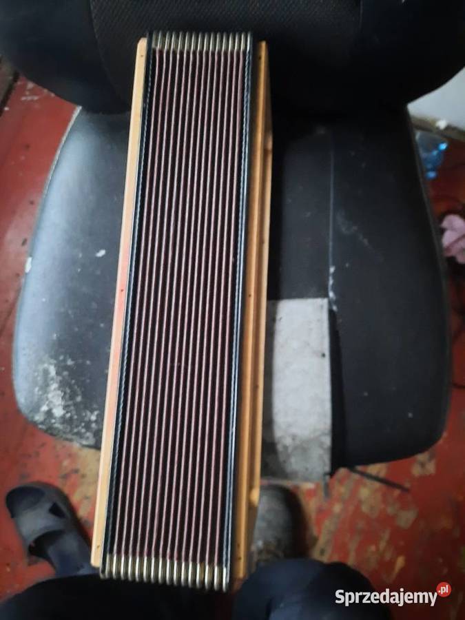 Akordeon miech gigantilli 120 basow Konin