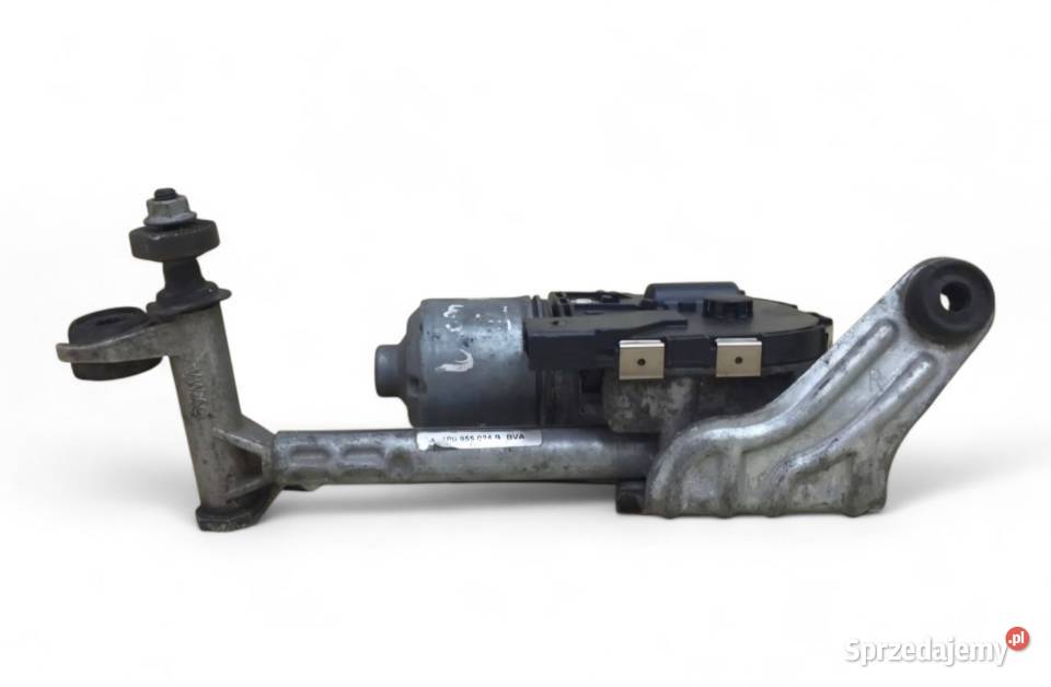 MECHANIZM SILNICZEK WYCIERACZKI PRZÓD PRAWY SEAT Działoszyce sprzedam