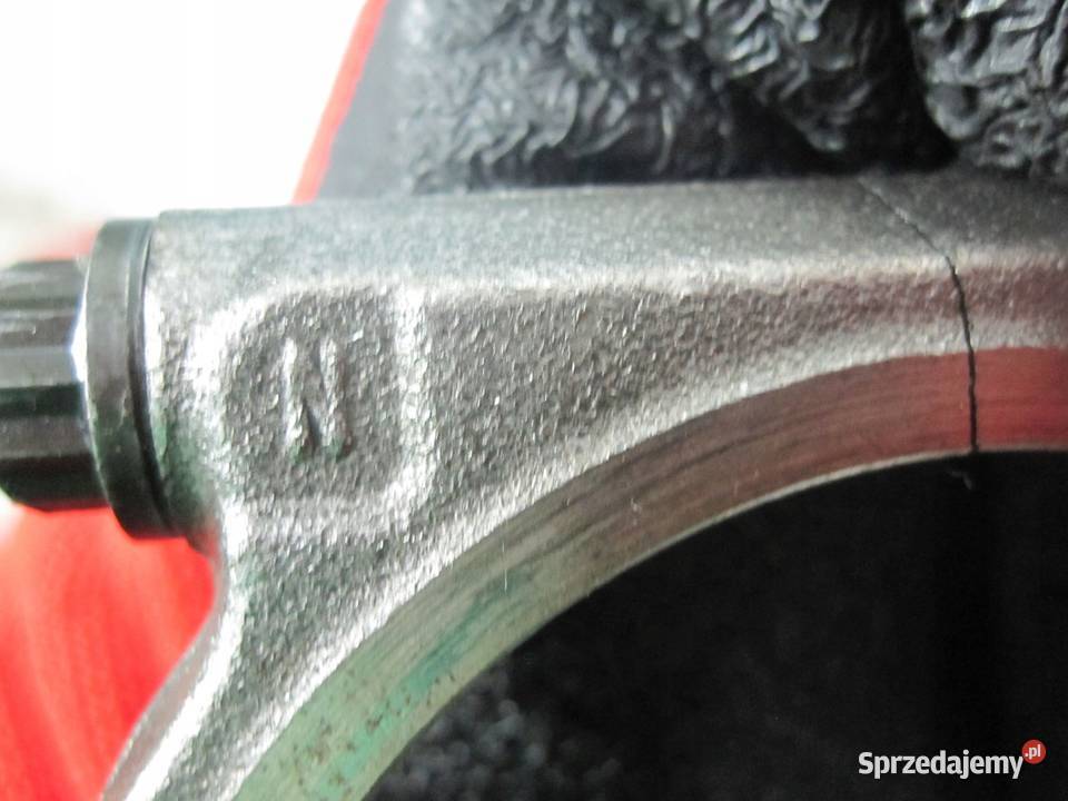 DISCOVERY 08r 27 TDV6 276DT 190 tłok korbowód Kielce