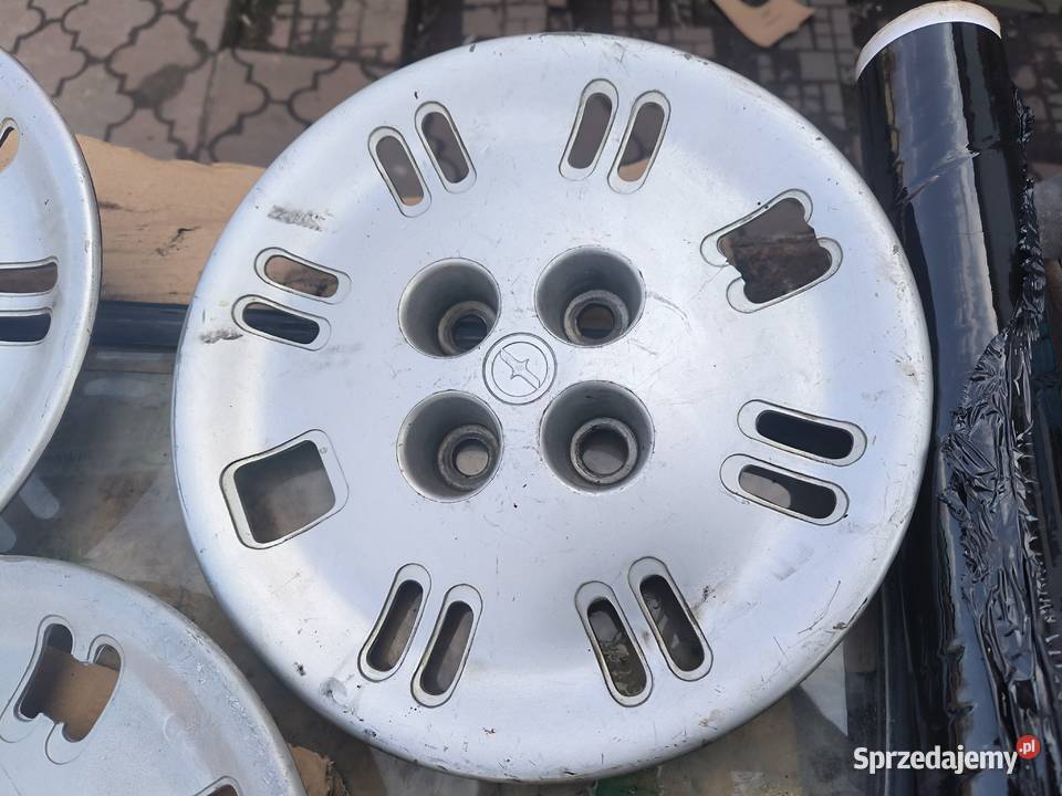 Polonez kołpaki kołpak Stalowa Wola