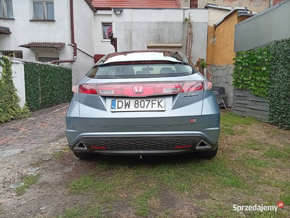 Sprzedam zamienię Rogów Legnicki