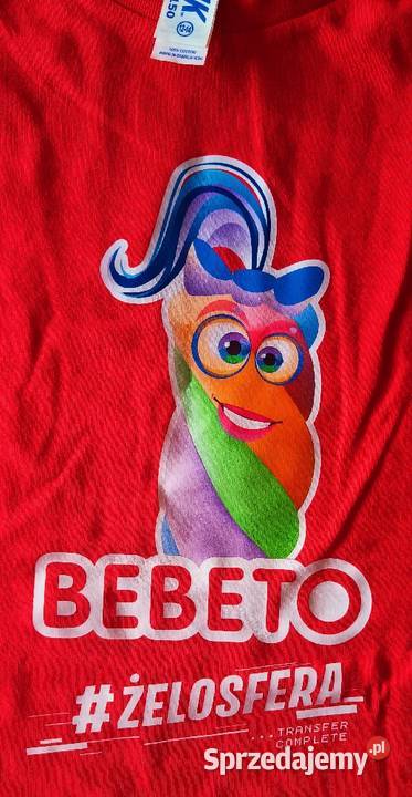 Bluzakoszulka tshirt wielkopolskie